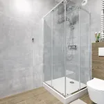 Old Town 5 Min Free Parking & Breakfast Balcony - Grey Harmony By Uniquerent