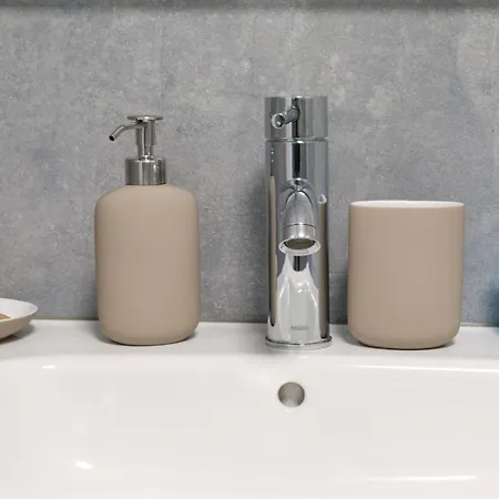 Grey Harmony By Uniquerent アパート ヴロツワフ