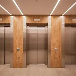Grey Harmony - Po Prostu W Centrum Wrocławia 5 Min Od Rynku By Uniquerent