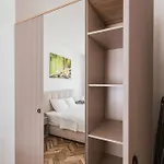 Grey Harmony - Po Prostu W Centrum Wrocławia 5 Min Od Rynku By Uniquerent Apartament *