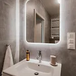 Apartament Grey Harmony - Po Prostu W Centrum Wrocławia 5 Min Od Rynku By Uniquerent *