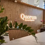 Apartment Old Town 5 Min Free Parking & Breakfast Balcony - Grey Harmony By Uniquerent