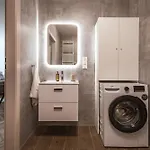 Apartment Old Town 5 Min Free Parking & Breakfast Balcony - Grey Harmony By Uniquerent Wroclaw