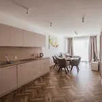 Grey Harmony - Po Prostu W Centrum Wrocławia 5 Min Od Rynku By Uniquerent Apartament Wrocław