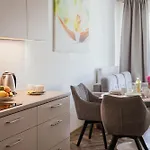 Grey Harmony - Po Prostu W Centrum Wrocławia 5 Min Od Rynku By Uniquerent *