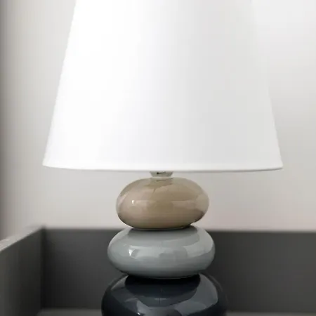 Grey Harmony By Uniquerent Apartment