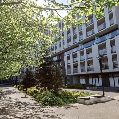 Apartmán Grey Harmony By Uniquerent *