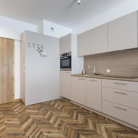Grey Harmony By Uniquerent * Wroclaw