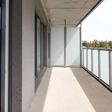Old Town 5 Min Free Parking & Breakfast Balcony - Grey Harmony By Uniquerent Wrocław