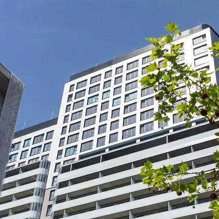 Grey Harmony By Uniquerent Lejlighed Wrocław