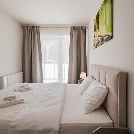 Appartement Grey Harmony - Po Prostu W Centrum Wroclawia 5 Min Od Rynku By Uniquerent *