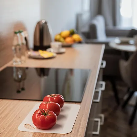 Appartement Grey Harmony - Po Prostu W Centrum Wroclawia 5 Min Od Rynku By Uniquerent