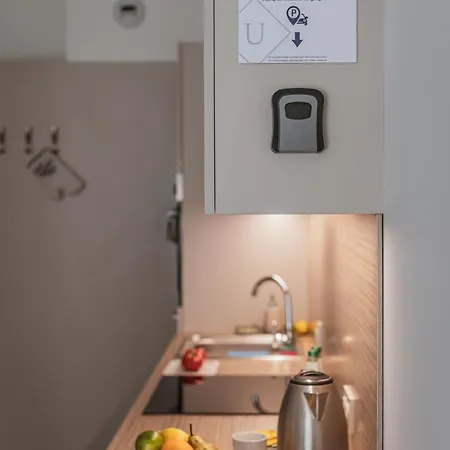 Appartement Grey Harmony - Po Prostu W Centrum Wroclawia 5 Min Od Rynku By Uniquerent