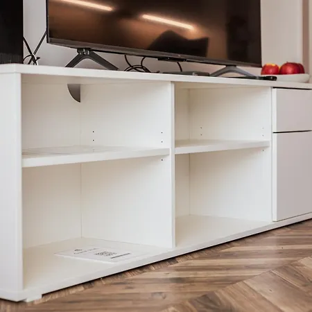 Grey Harmony - Po Prostu W Centrum Wroclawia 5 Min Od Rynku By Uniquerent Appartement Wrocław