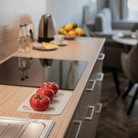 Апартаменты Grey Harmony - Po Prostu W Centrum Wroclawia 5 Min Od Rynku By Uniquerent