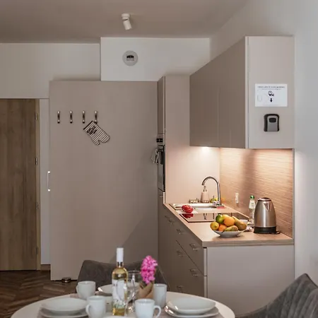 Апартаменты Grey Harmony - Po Prostu W Centrum Wroclawia 5 Min Od Rynku By Uniquerent Вроцлав