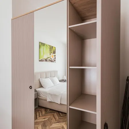 Grey Harmony - Po Prostu W Centrum Wroclawia 5 Min Od Rynku By Uniquerent Appartement *