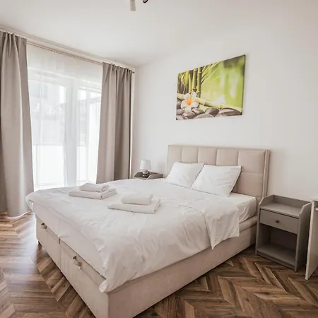 Grey Harmony - Po Prostu W Centrum Wroclawia 5 Min Od Rynku By Uniquerent *