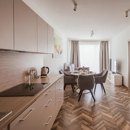 Appartement Grey Harmony - Po Prostu W Centrum Wroclawia 5 Min Od Rynku By Uniquerent Wrocław