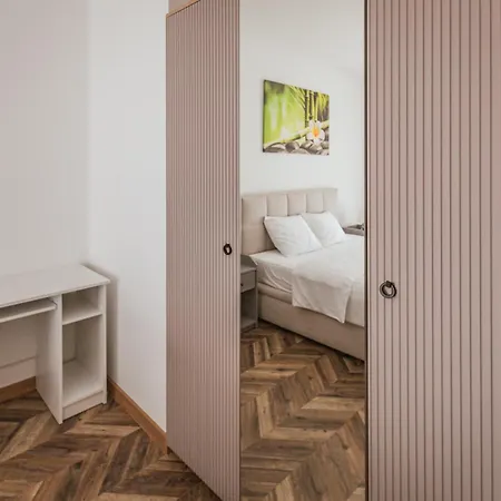 Appartement Grey Harmony - Po Prostu W Centrum Wroclawia 5 Min Od Rynku By Uniquerent *