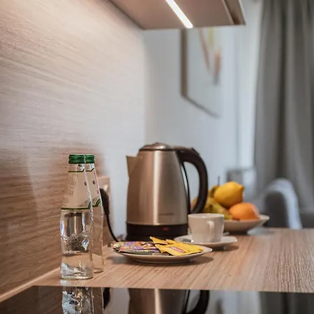 Appartement Grey Harmony - Po Prostu W Centrum Wroclawia 5 Min Od Rynku By Uniquerent Wrocław