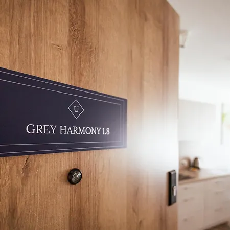 Апартаменты Grey Harmony - Po Prostu W Centrum Wroclawia 5 Min Od Rynku By Uniquerent Вроцлав