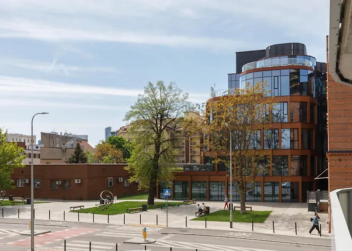 Apartmán Grey Harmony By Uniquerent *