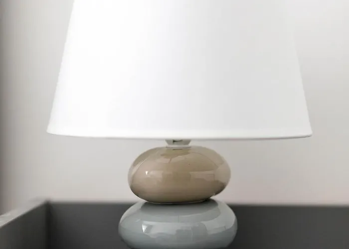 Grey Harmony By Uniquerent Apartamento