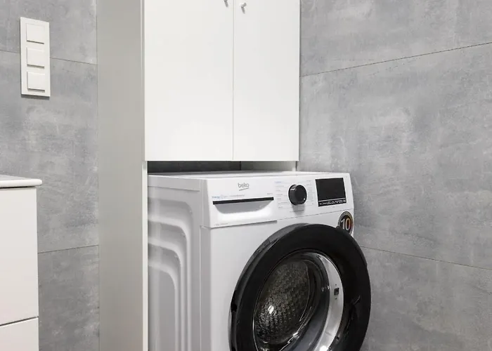 Grey Harmony By Uniquerent Apartmán