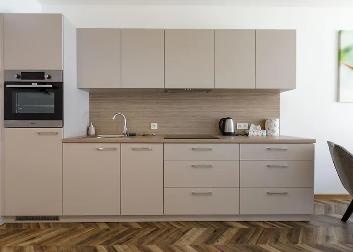 Apartamento Grey Harmony By Uniquerent *