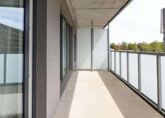 Grey Harmony By Uniquerent Wrocław