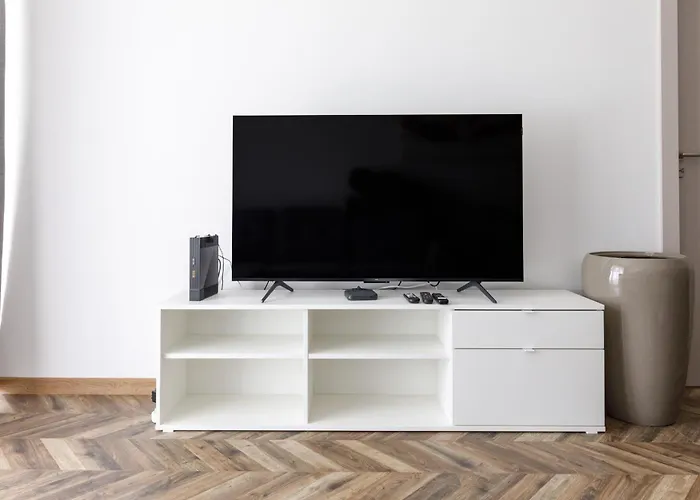 Grey Harmony By Uniquerent Vratislav