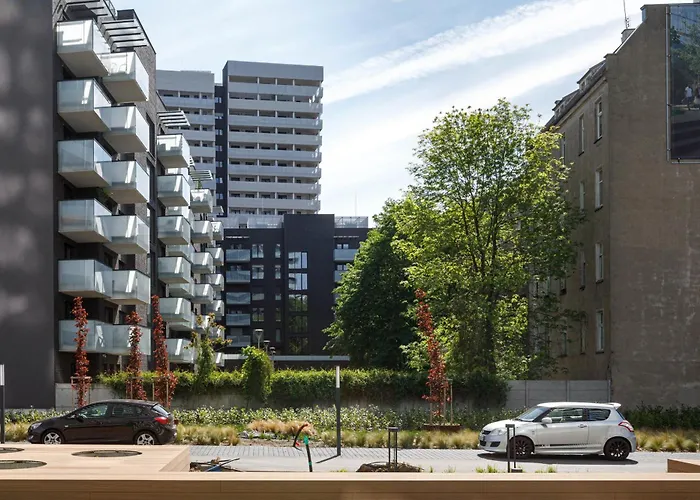 Grey Harmony By Uniquerent