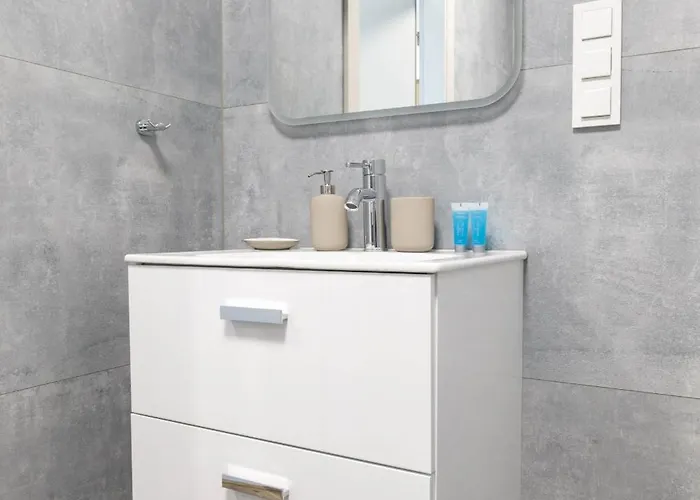 Grey Harmony By Uniquerent Vratislav