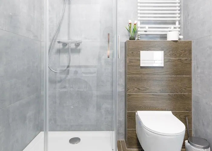 Grey Harmony By Uniquerent Vratislav